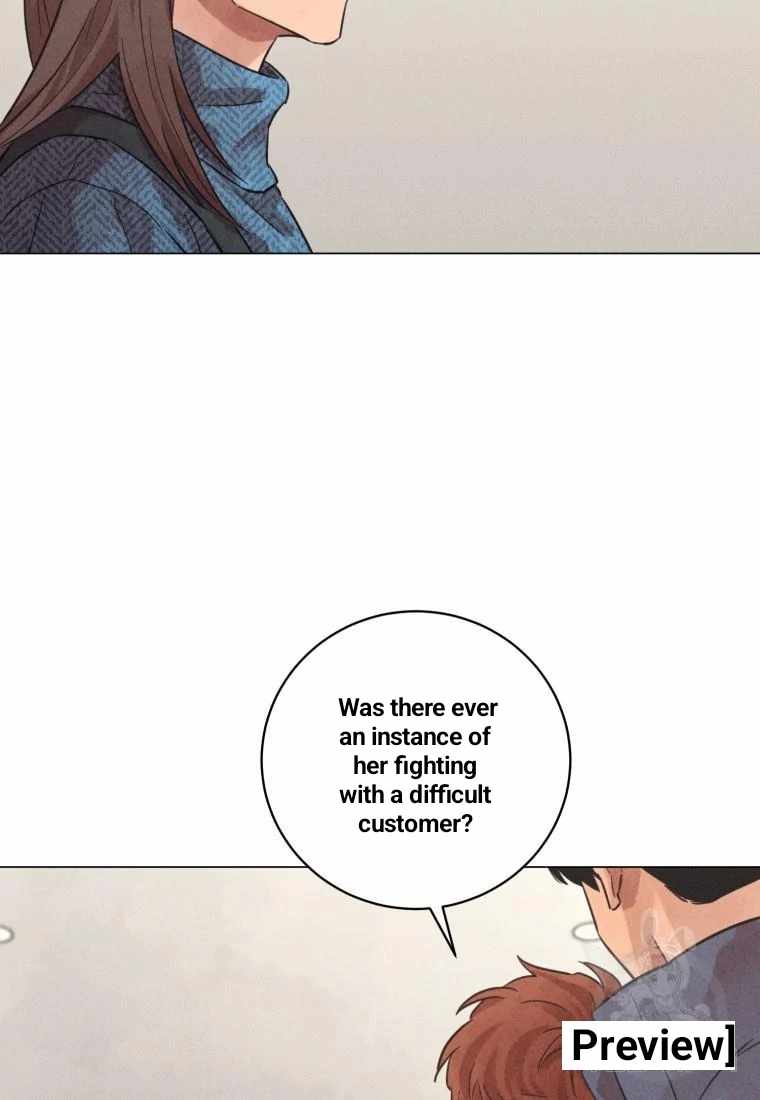 THE KILLER'S INTERVIEW Chapter 40 47